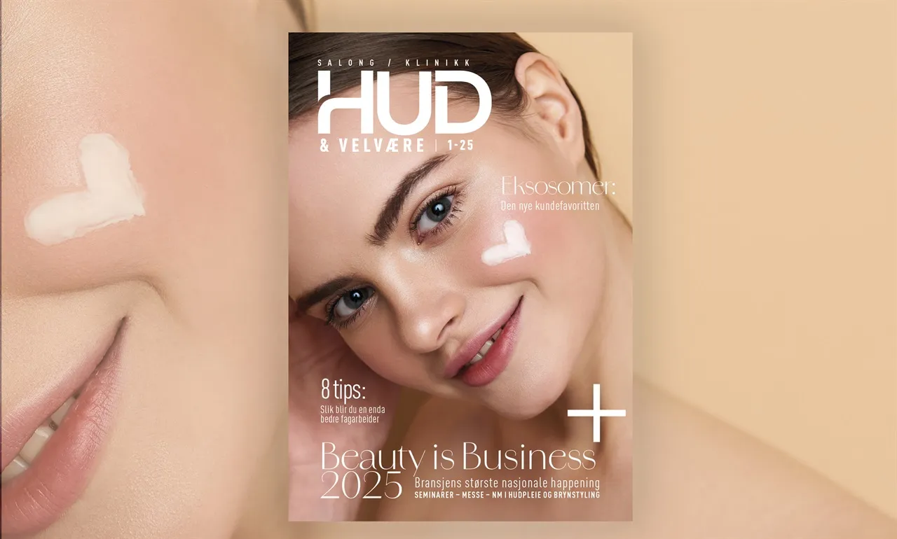 Fantastiske muligheter