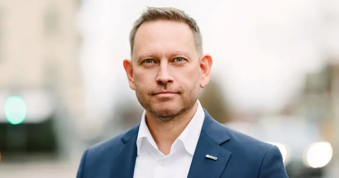 Peker på regjeringen: Slik kan streiken løses