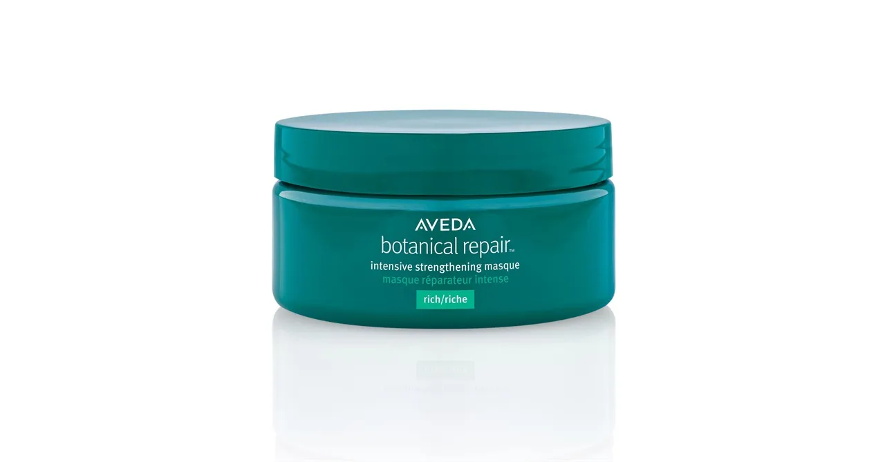 Kraftfull pleie fra Aveda