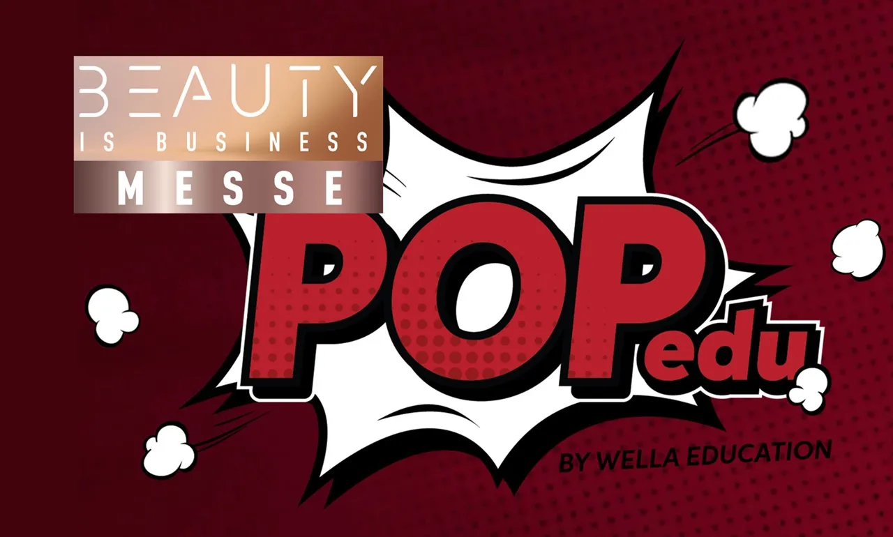 Wella Education: Bli oppdatert på fem minutter