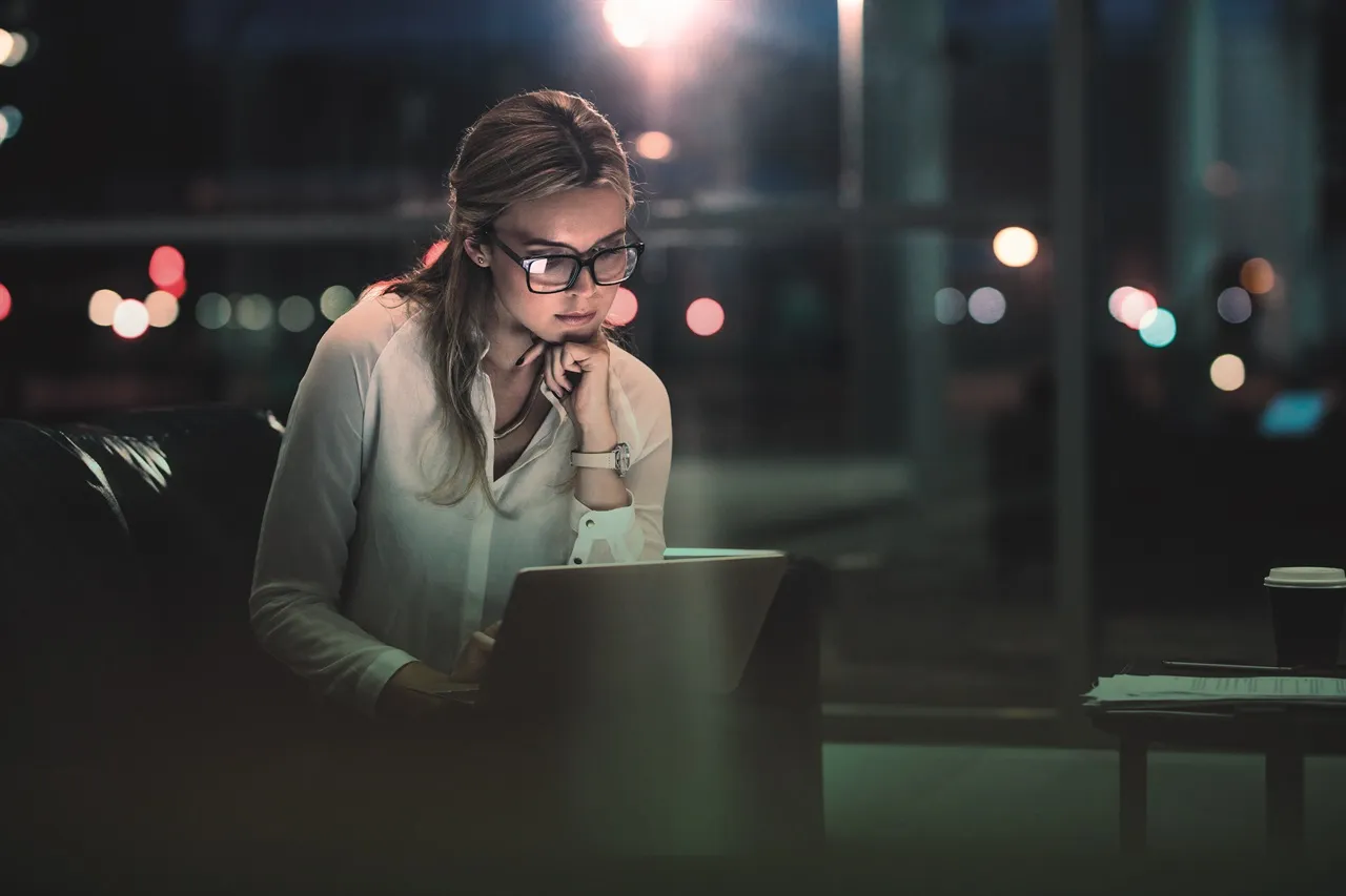 Fagskolen i Viken: Øk kompetansen med nettbaserte studier