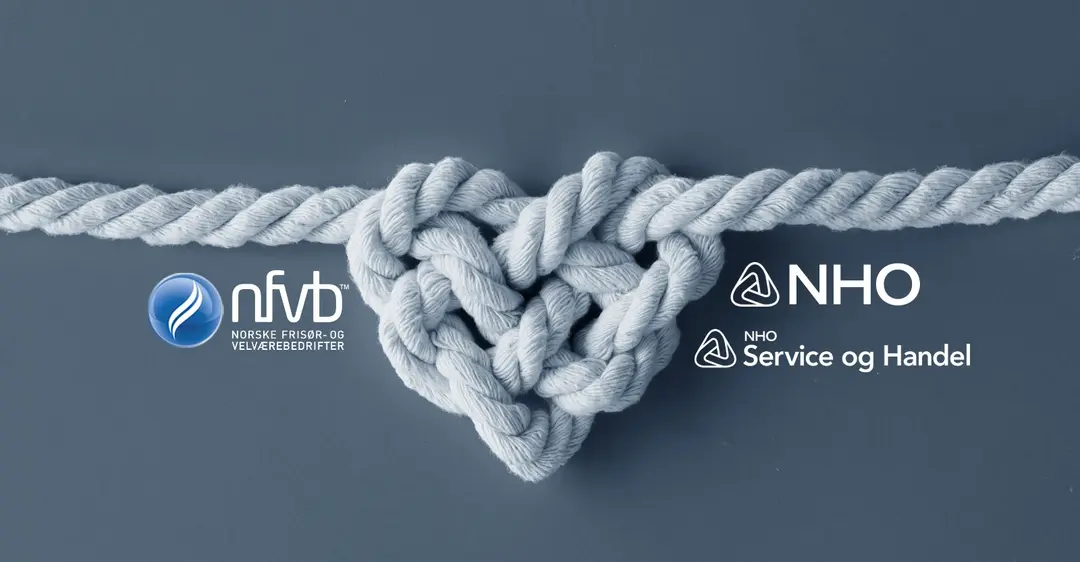 NHO Service og Handel vurderer sammenslåing med NHO Reiseliv