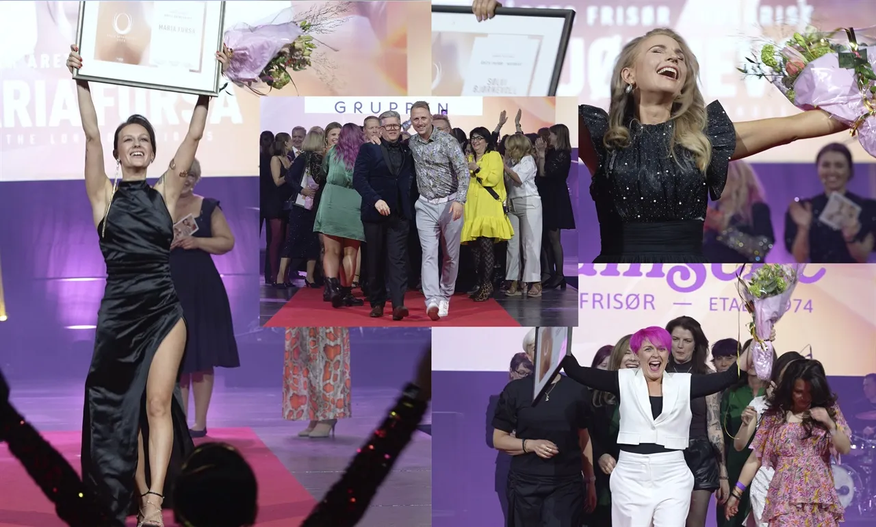 Bransjens beste ambassadører