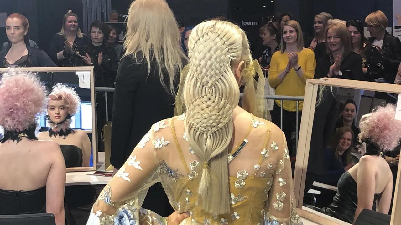 Arctic Hår og Skjønnhet: En reise verd