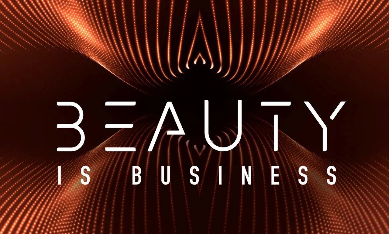 Beauty is Business 2024