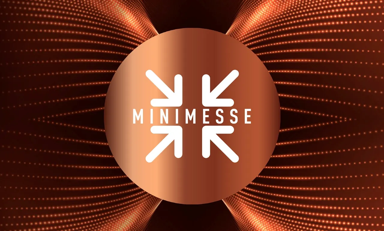 Beauty is Business Minimesse - mulighetenes arena