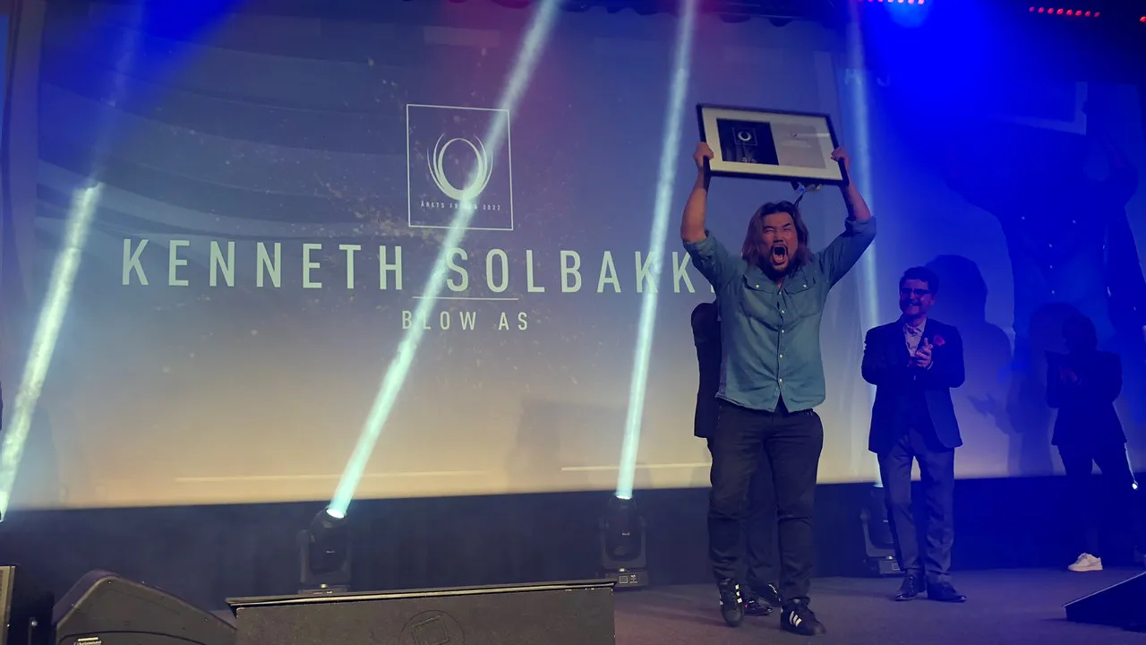 De beste i frisør- og velværebransjen i Norge