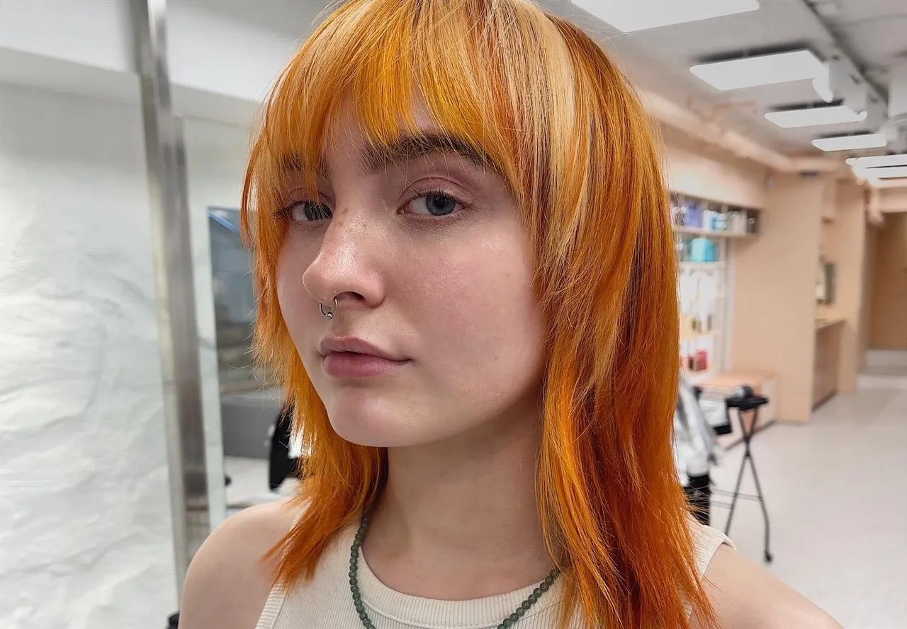 Smakfull fargedesign fra Adam og Eva