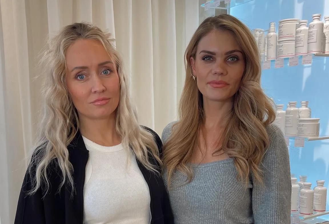 Fullt volum på mindre enn 10 minutter