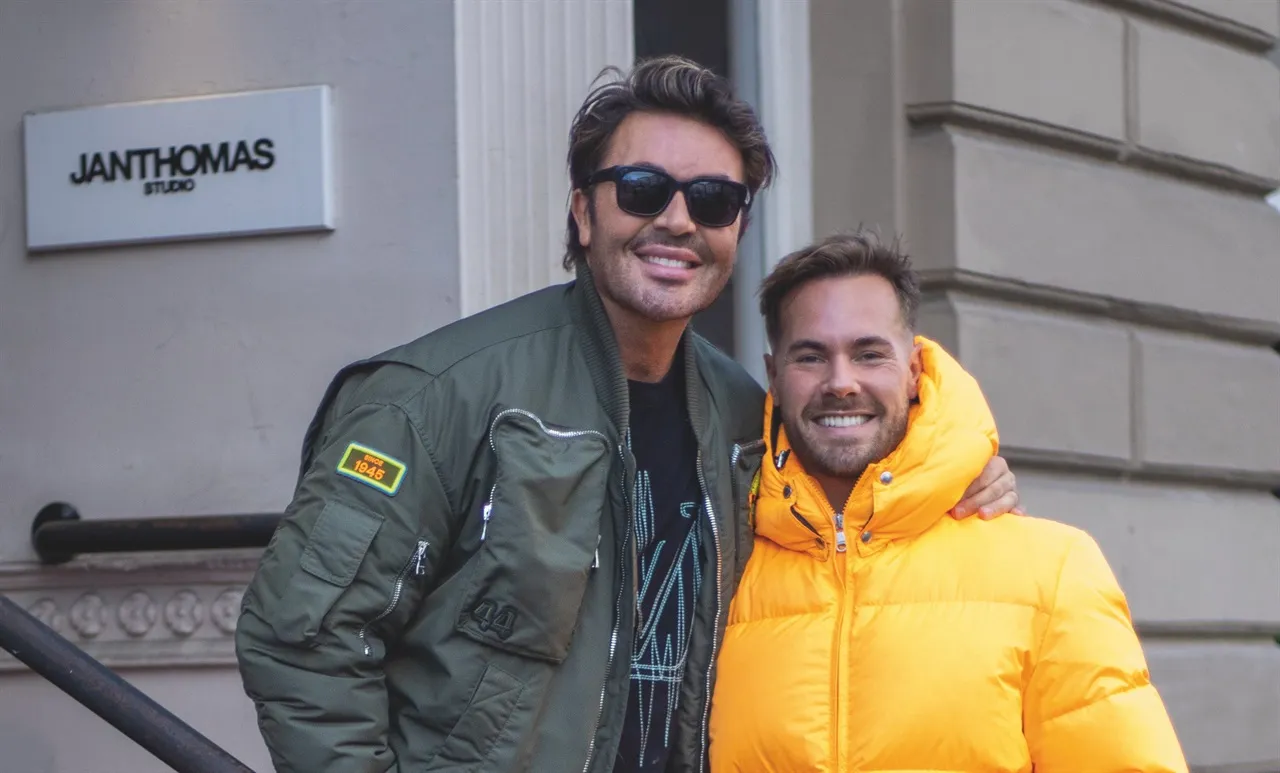 «Vil du, så kan du!»