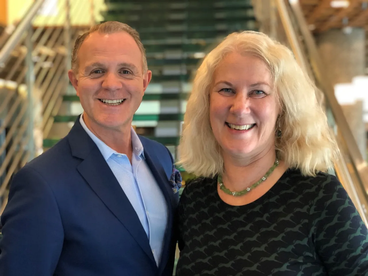 Med fokus på samspill