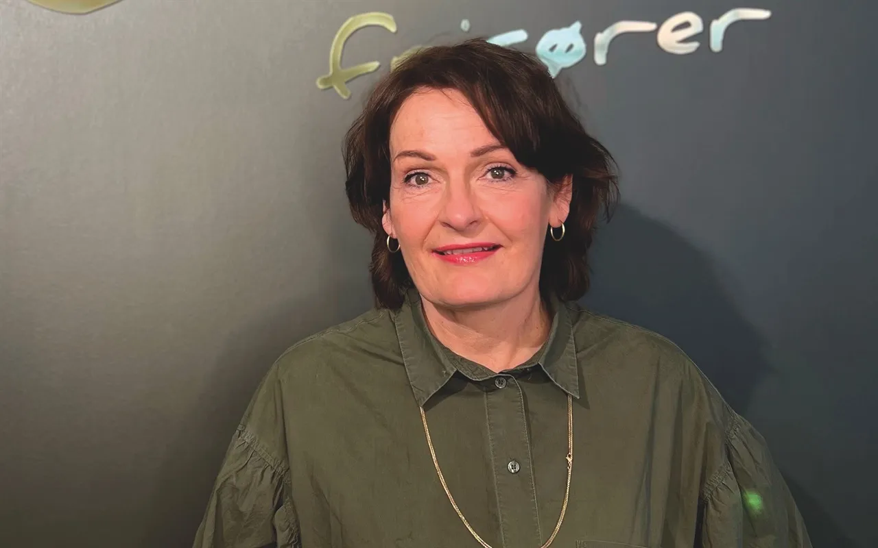 Pia sparte 50 000 kroner på kortgebyrer