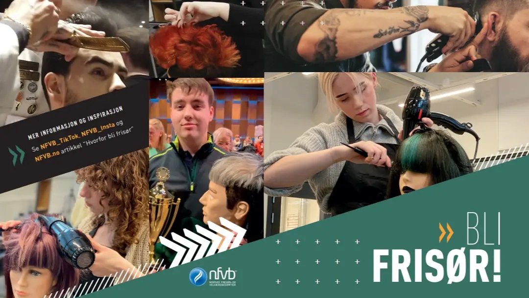 Rekordhøy innsøking til yrkesfag