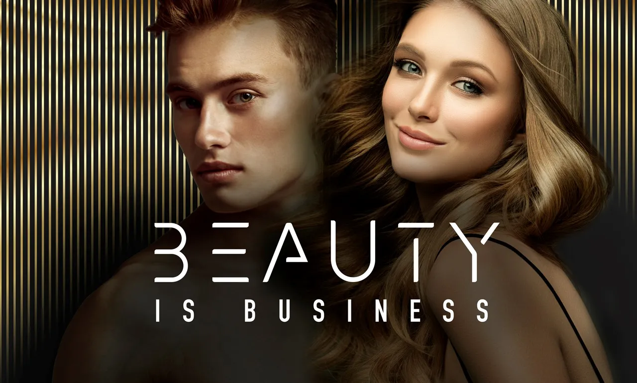 Forhåndskjøp billetter nå til BEAUTY IS BUSINESS!