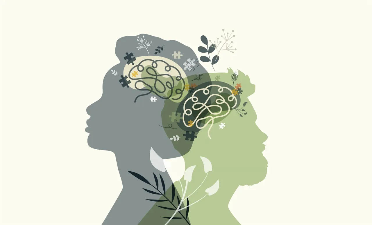 Sebastian tar grep for mental helse