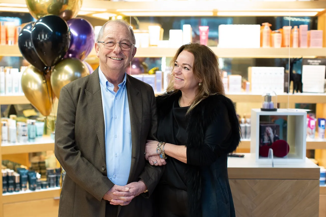 Knallsterkt jubileum